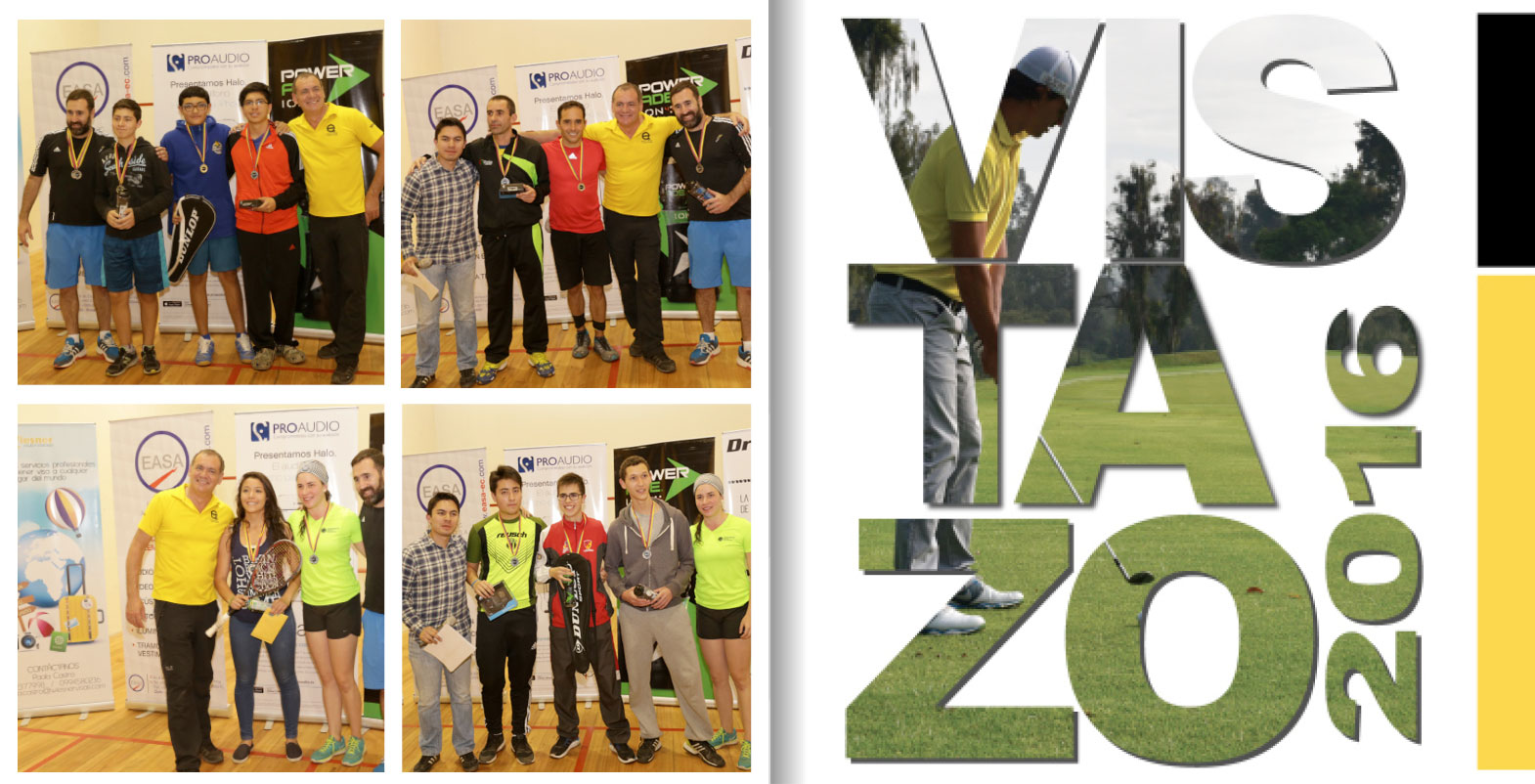 Vistazo 2016