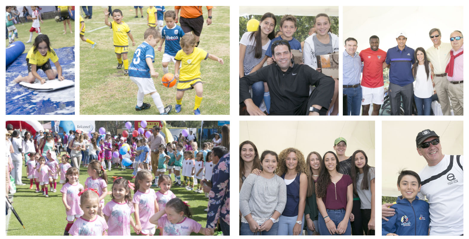 Vistazo 2016