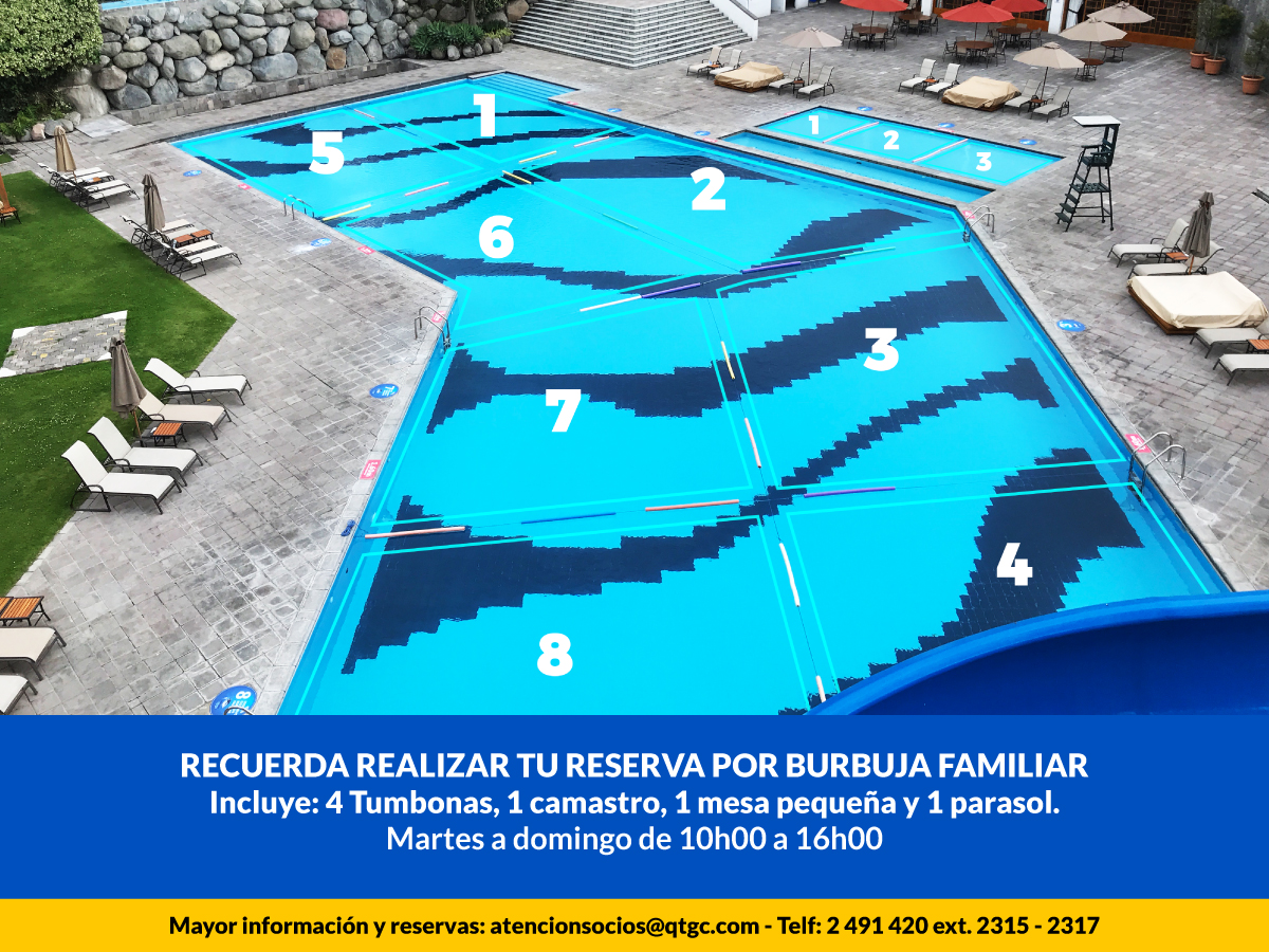 Quito Tenis y Golf Club